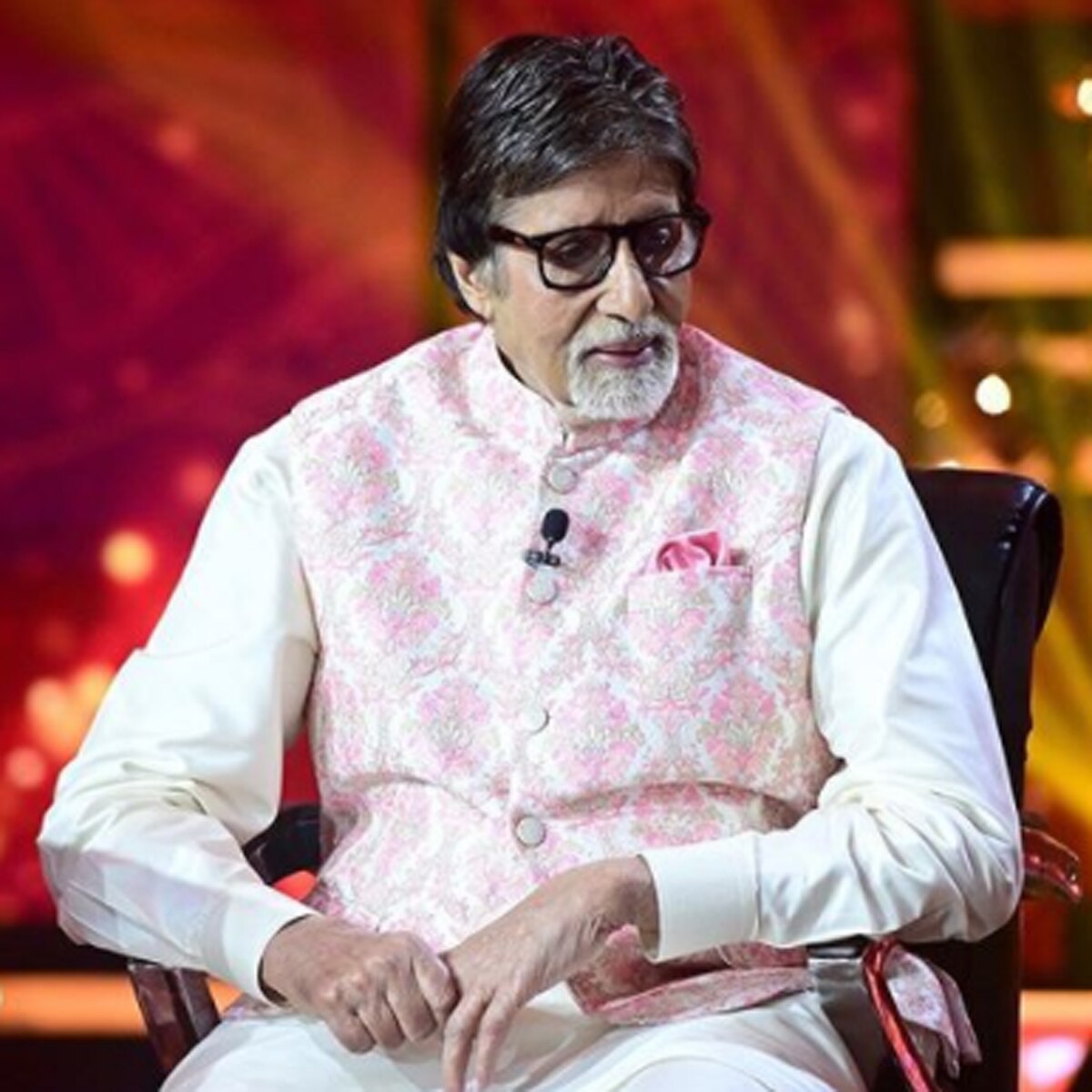 अमिताभ बच्चन