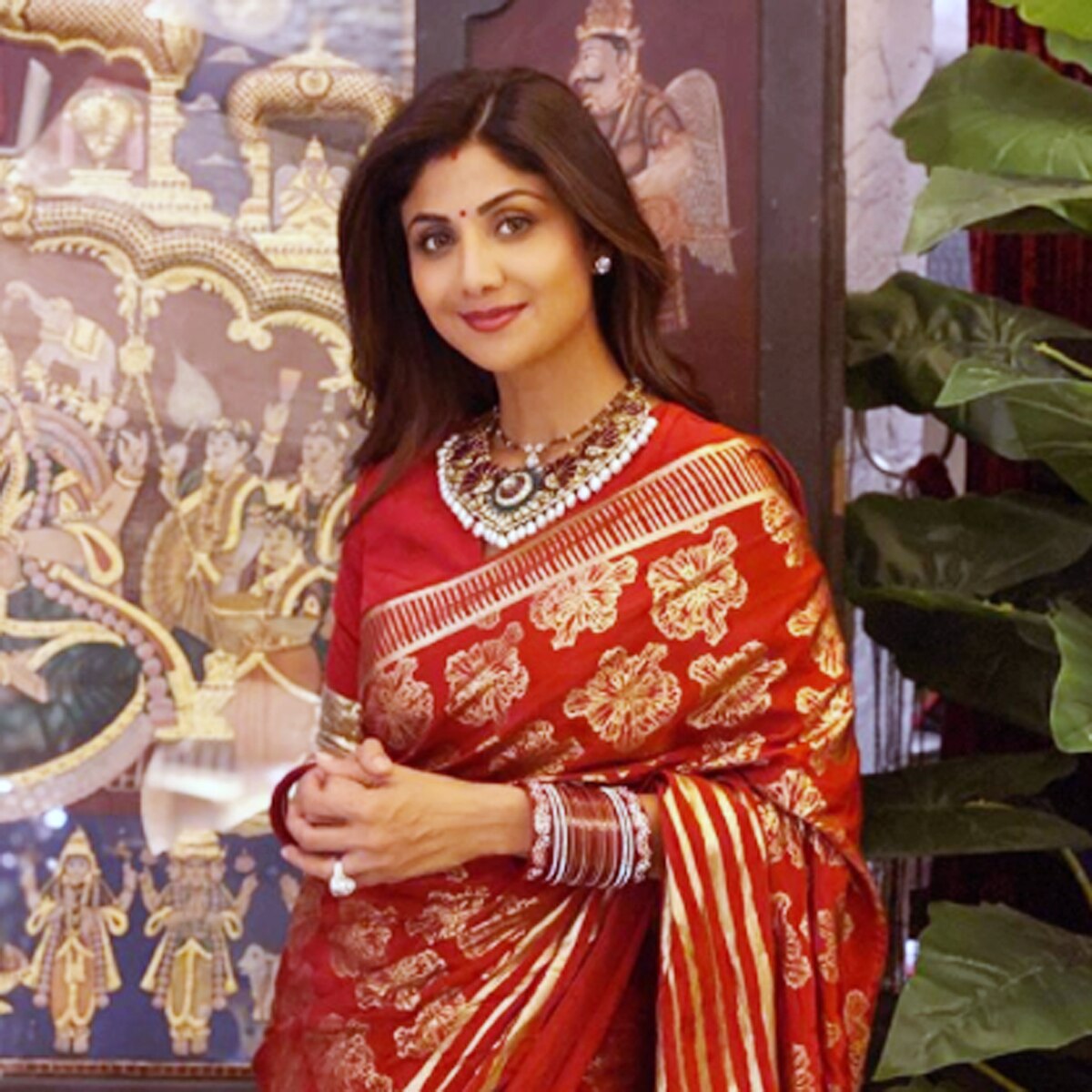 शिल्पा शेट्टी