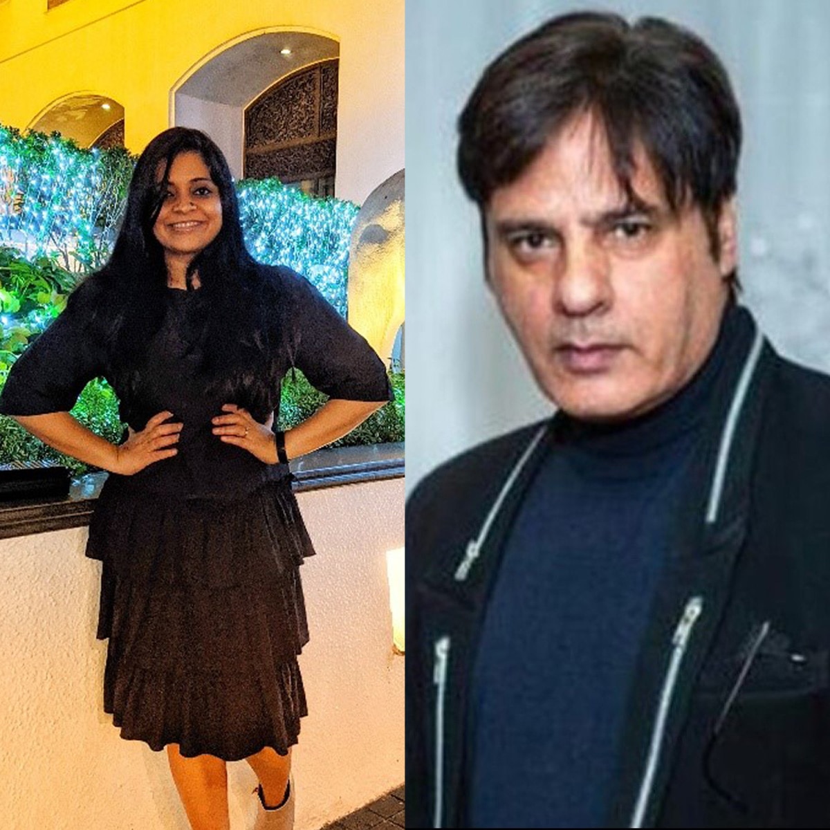 राहुल रॉय