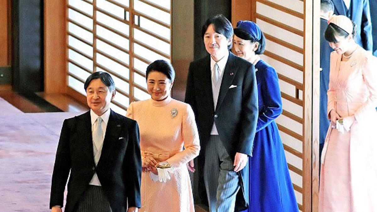 Image Credits: Getty