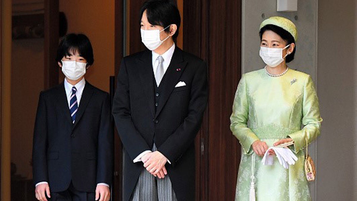 Image Credits: Getty