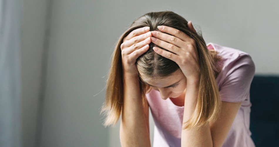 इंफेक्शन होना