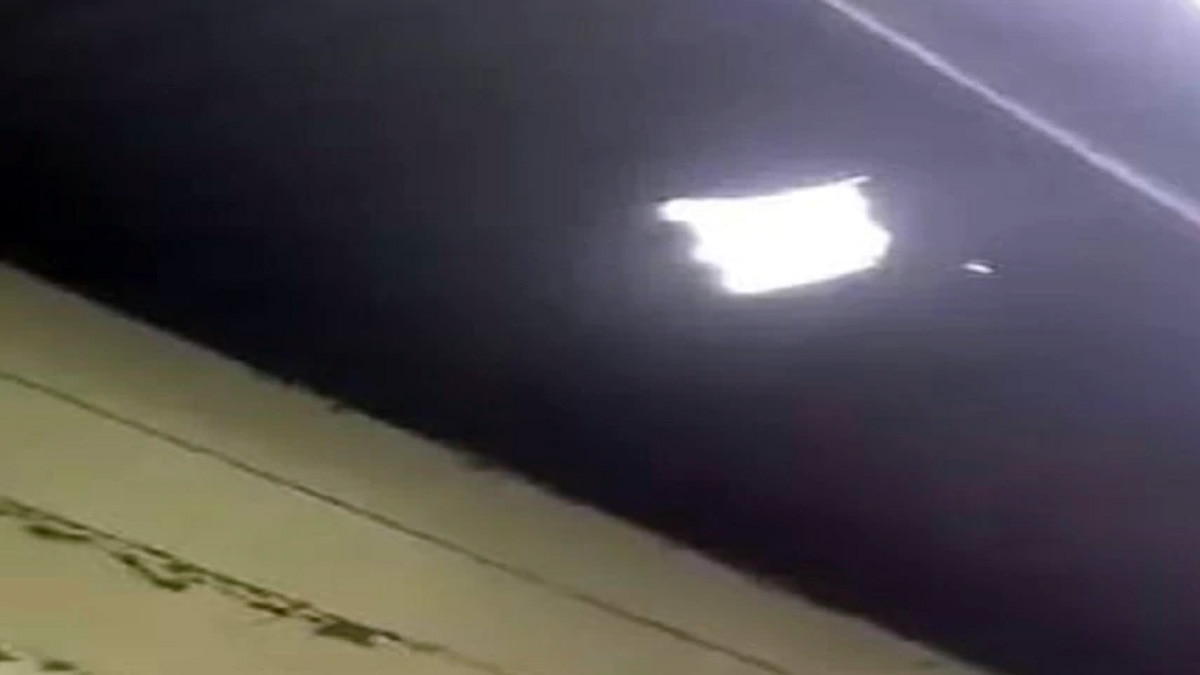 उल्कापिंड