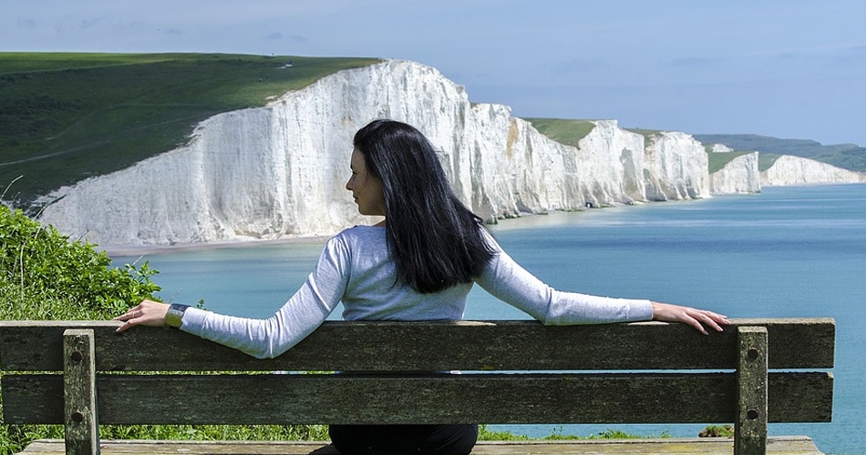 काम के बारे में कम तनाव लेते हैं