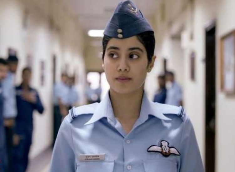 गुंजन सक्सेना