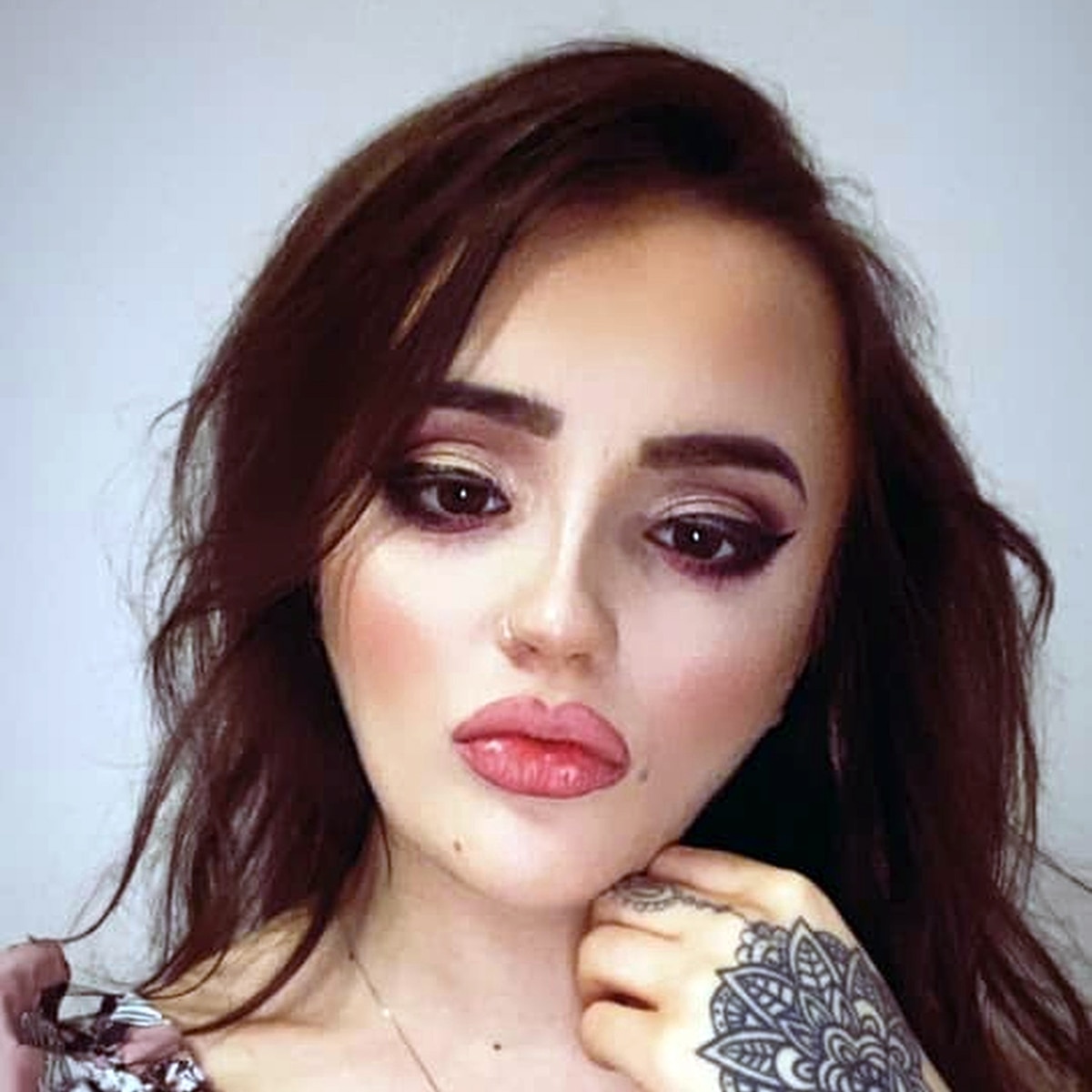 आलिया मर्सीडिज