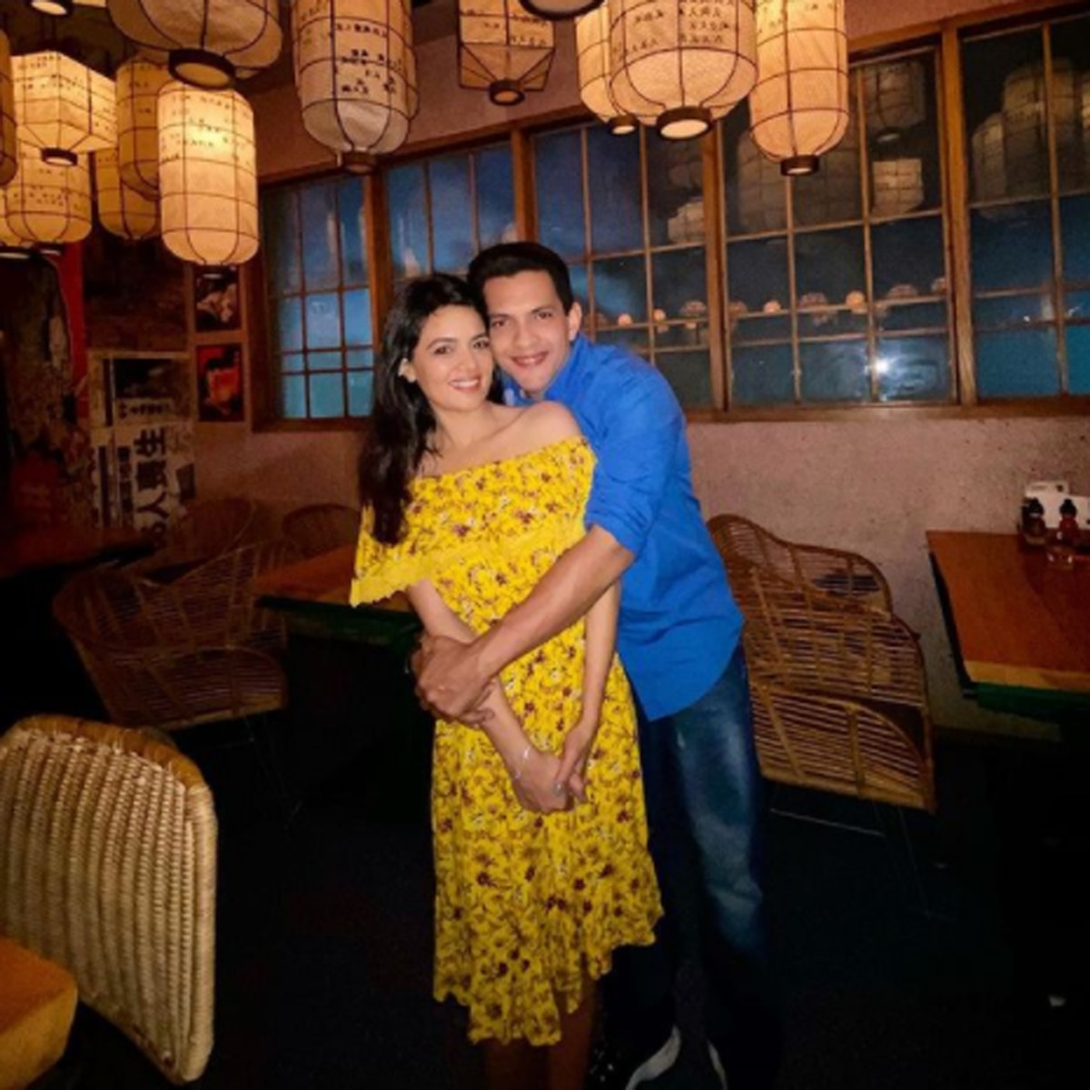 आद‍ित्य नारायण वेड‍िंंग 