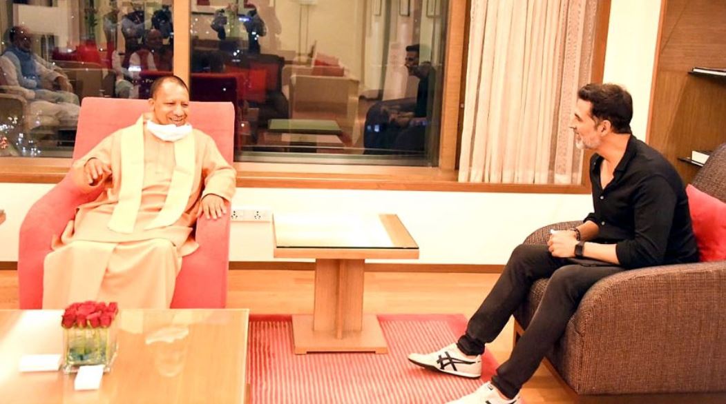 निवेश को लेकर योगी आदित्यनाथ गंभीर