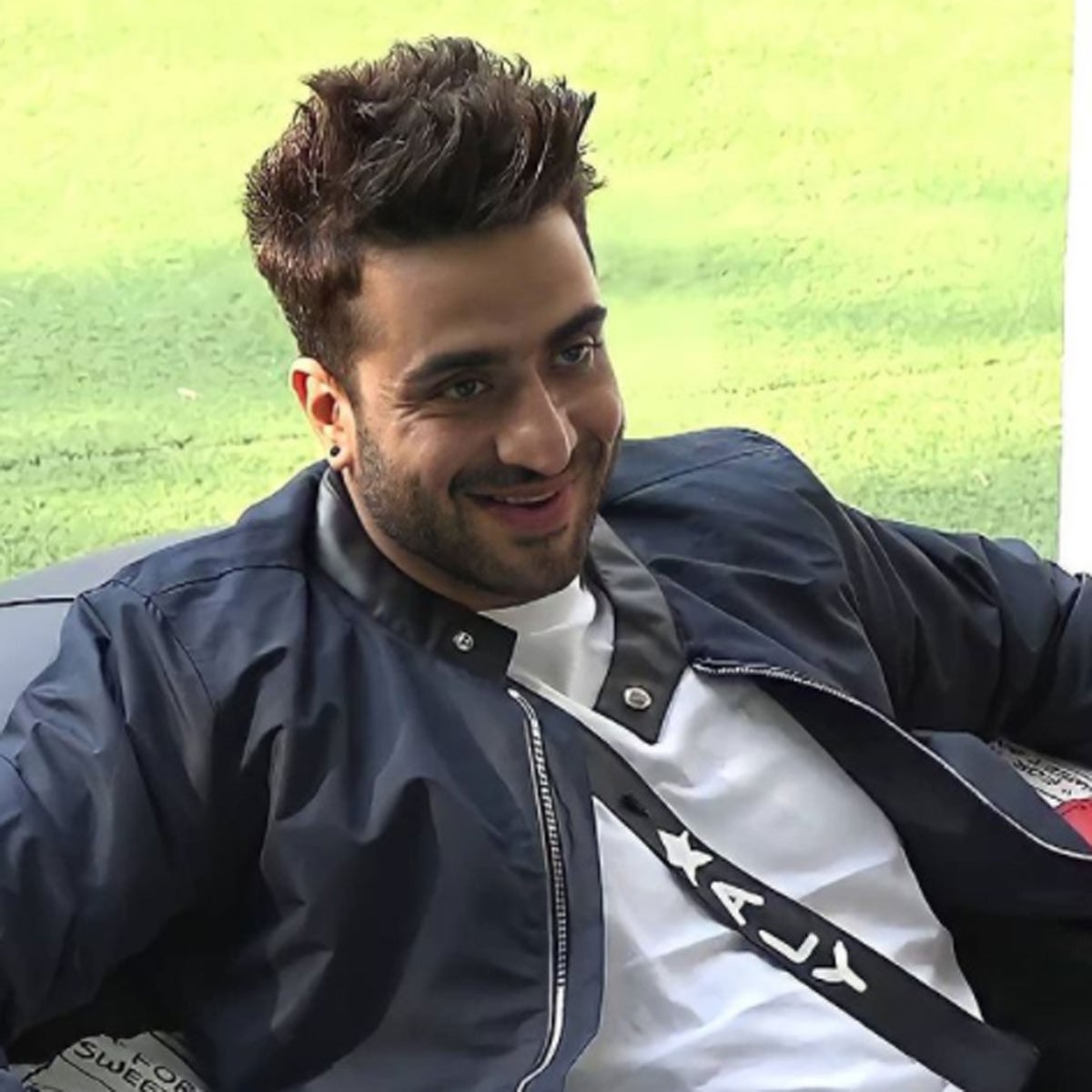 अली गोनी 