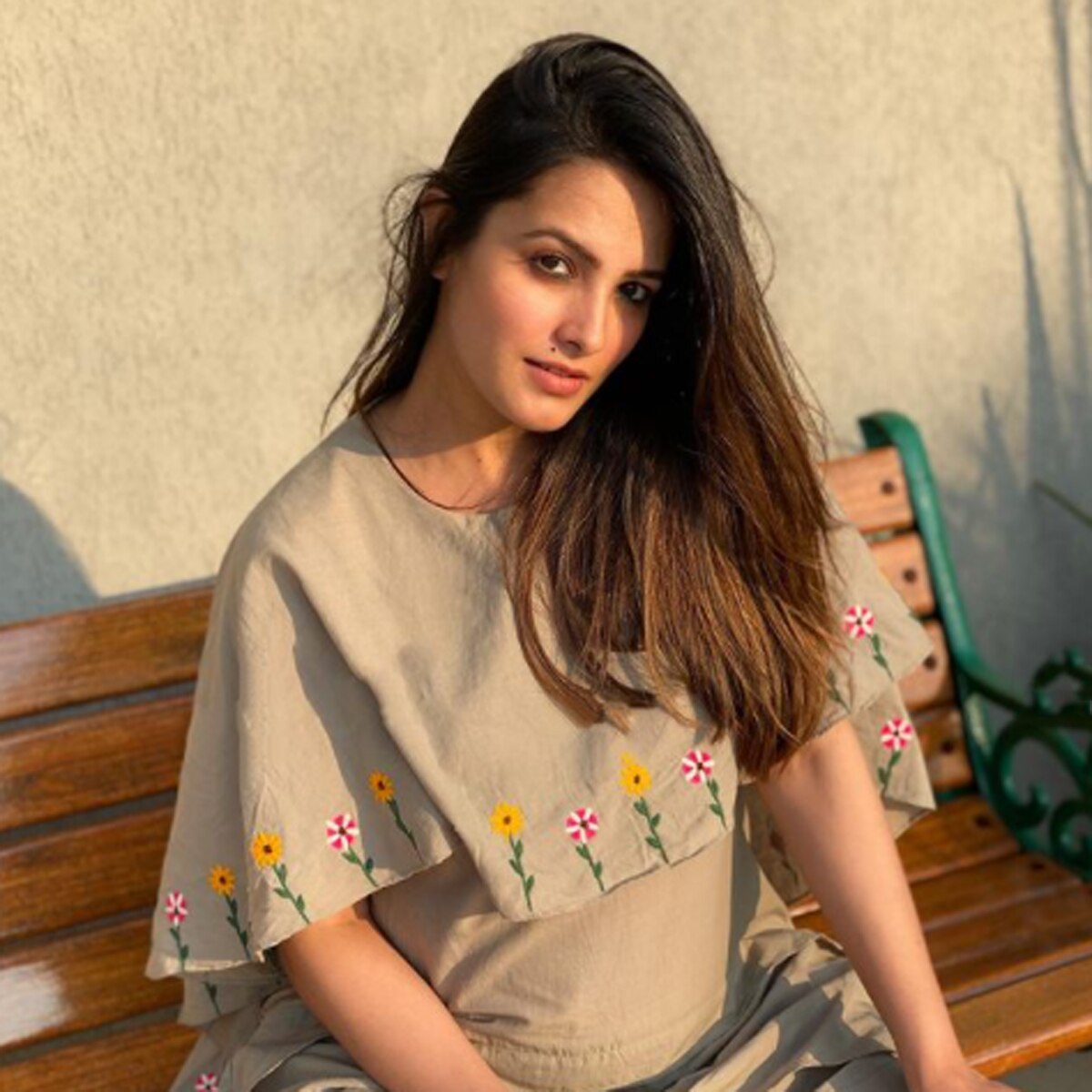 अनीता हसनंदानी