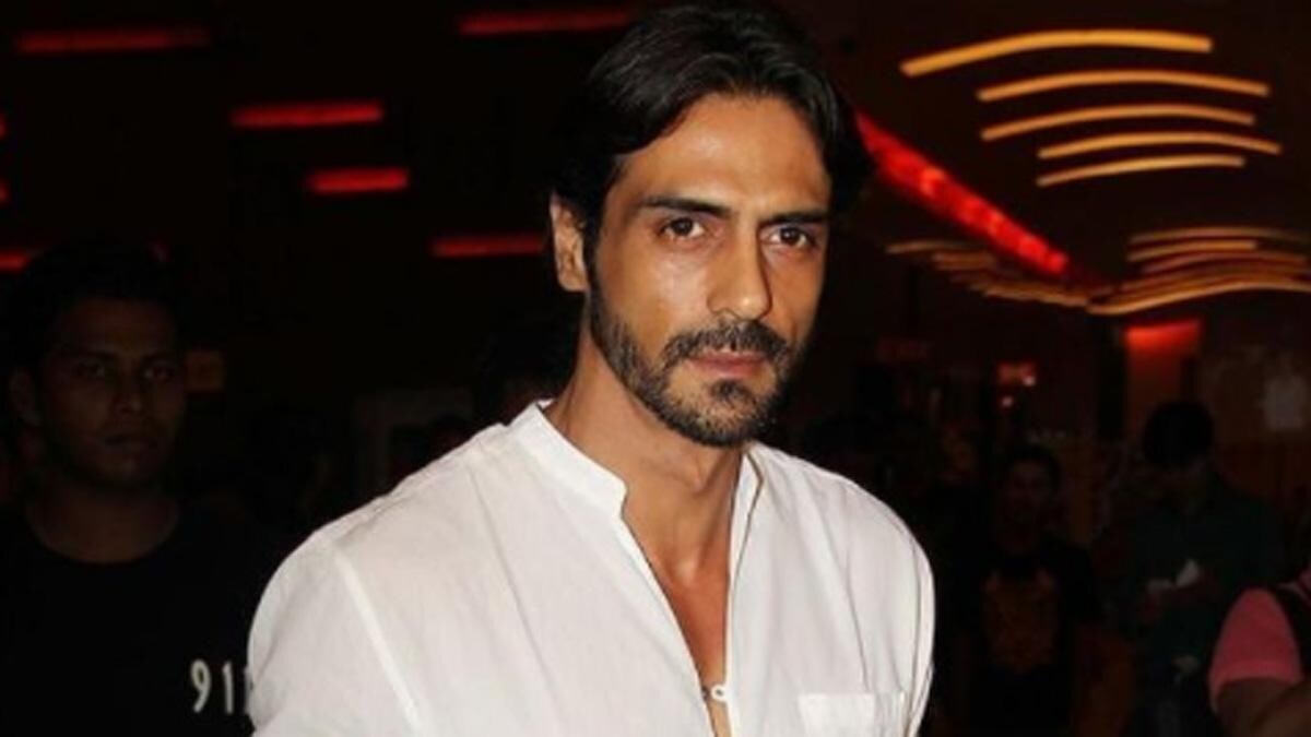 अर्जुन रामपाल