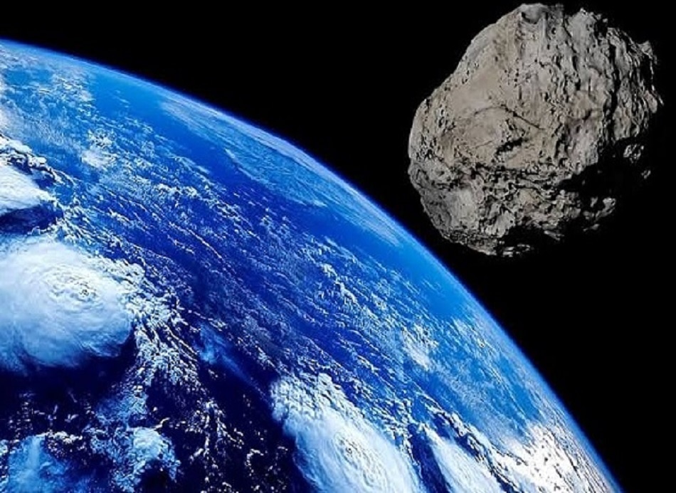 नासा ने भी दी चेतावनी