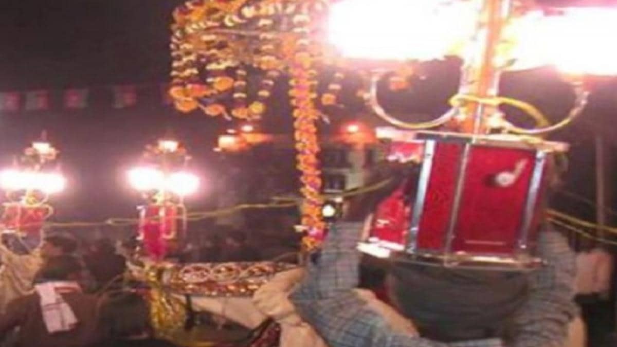 Dankaur incident in Greater Noida (indicative photo)