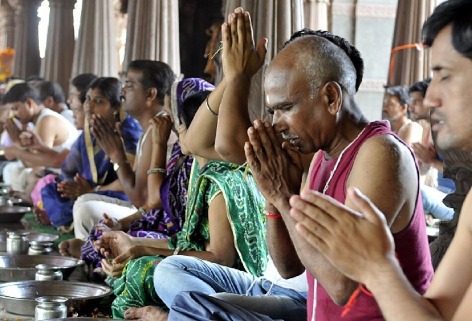 पितृदोष की शांति के उपाय 