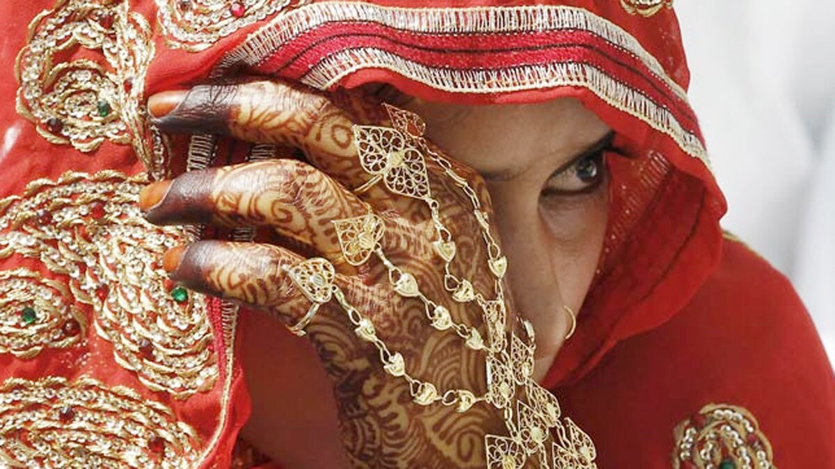 शराबी बारातियों ने जमकर उत्पात मचाया