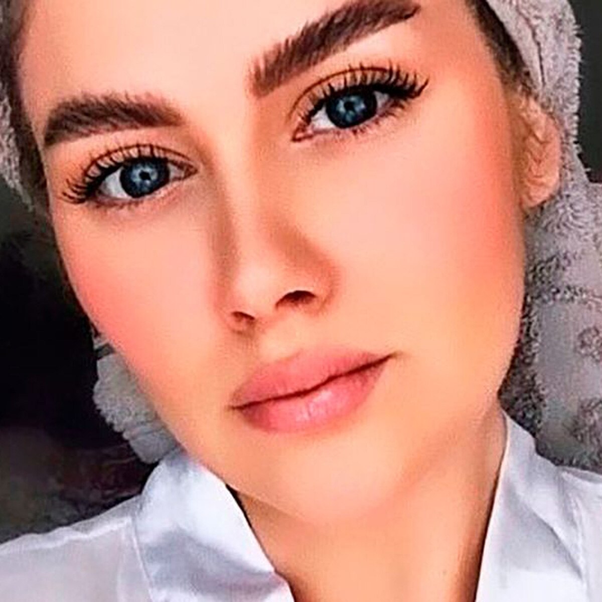 ओलेस्या सेमेनोवा 