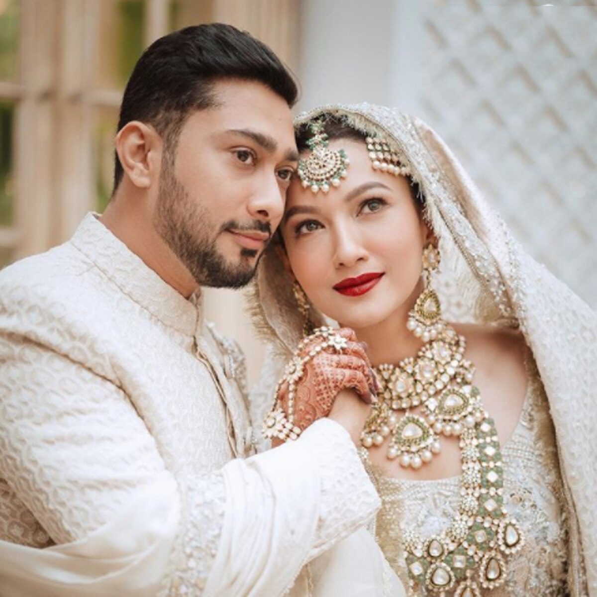 गौहर खान-जैद दरबार 