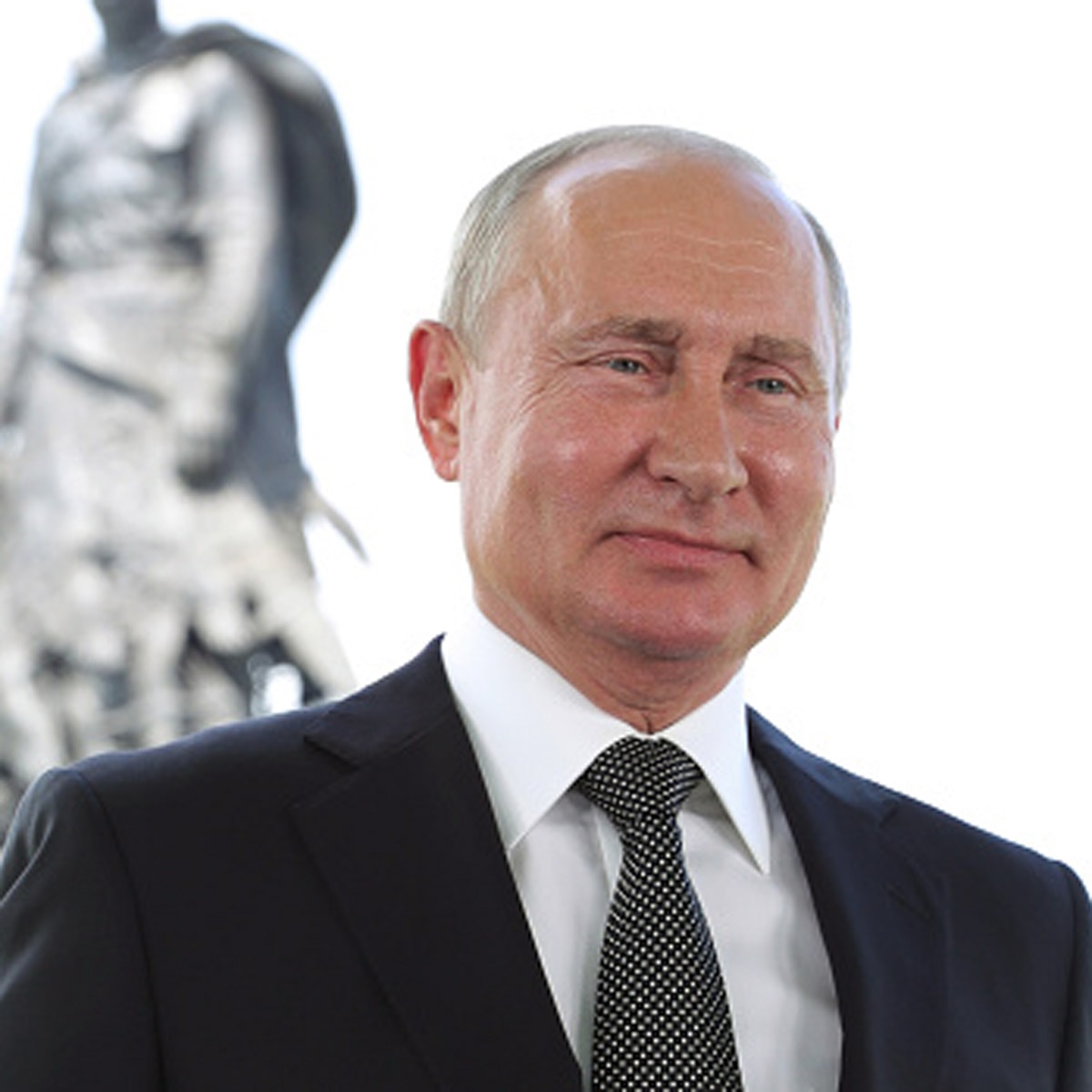 व्लादिमीर पुतिन