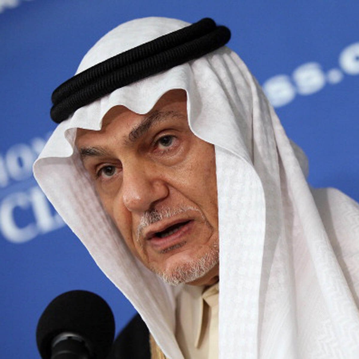 saudi prince on Israel