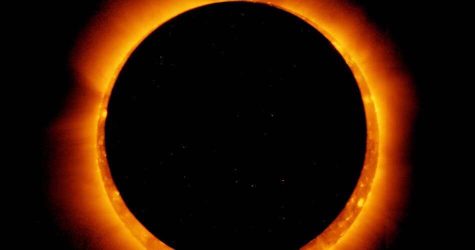 15 दिनों के अंदर दूसरा ग्रहण