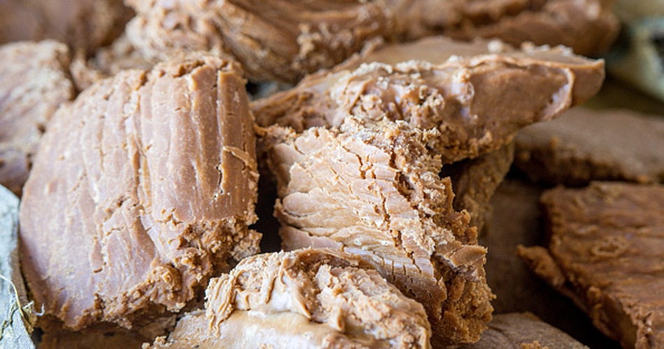 एनीमिया को रोकता है