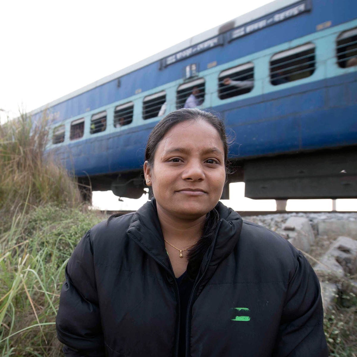 डॉ. अरुण‍िमा स‍िन्हा 