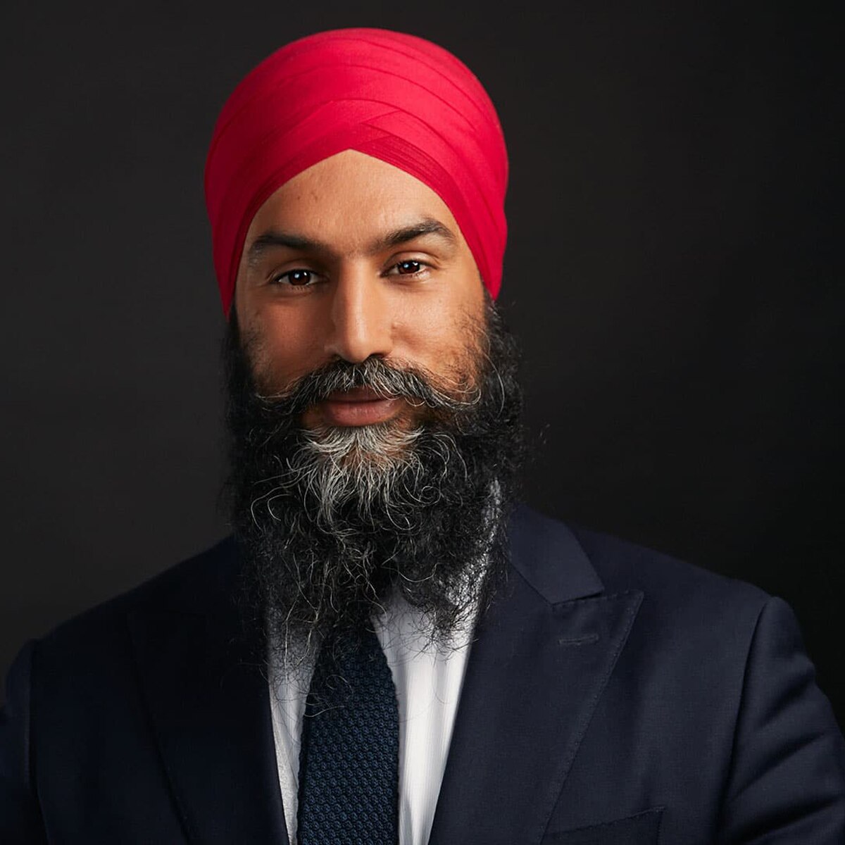 jagmeet singh