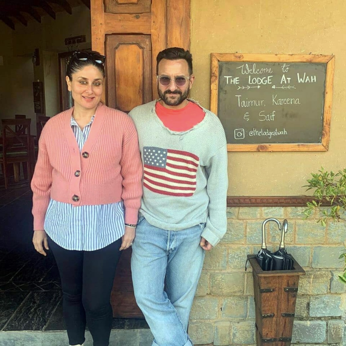 करीना-सैफ