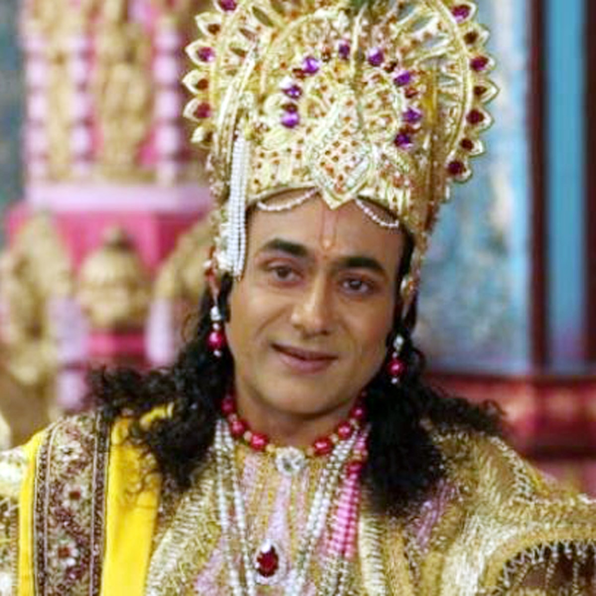 महाभारत