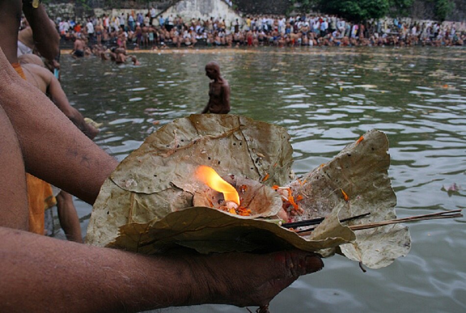 सूर्य ग्रहण के दिन दान का महत्व 