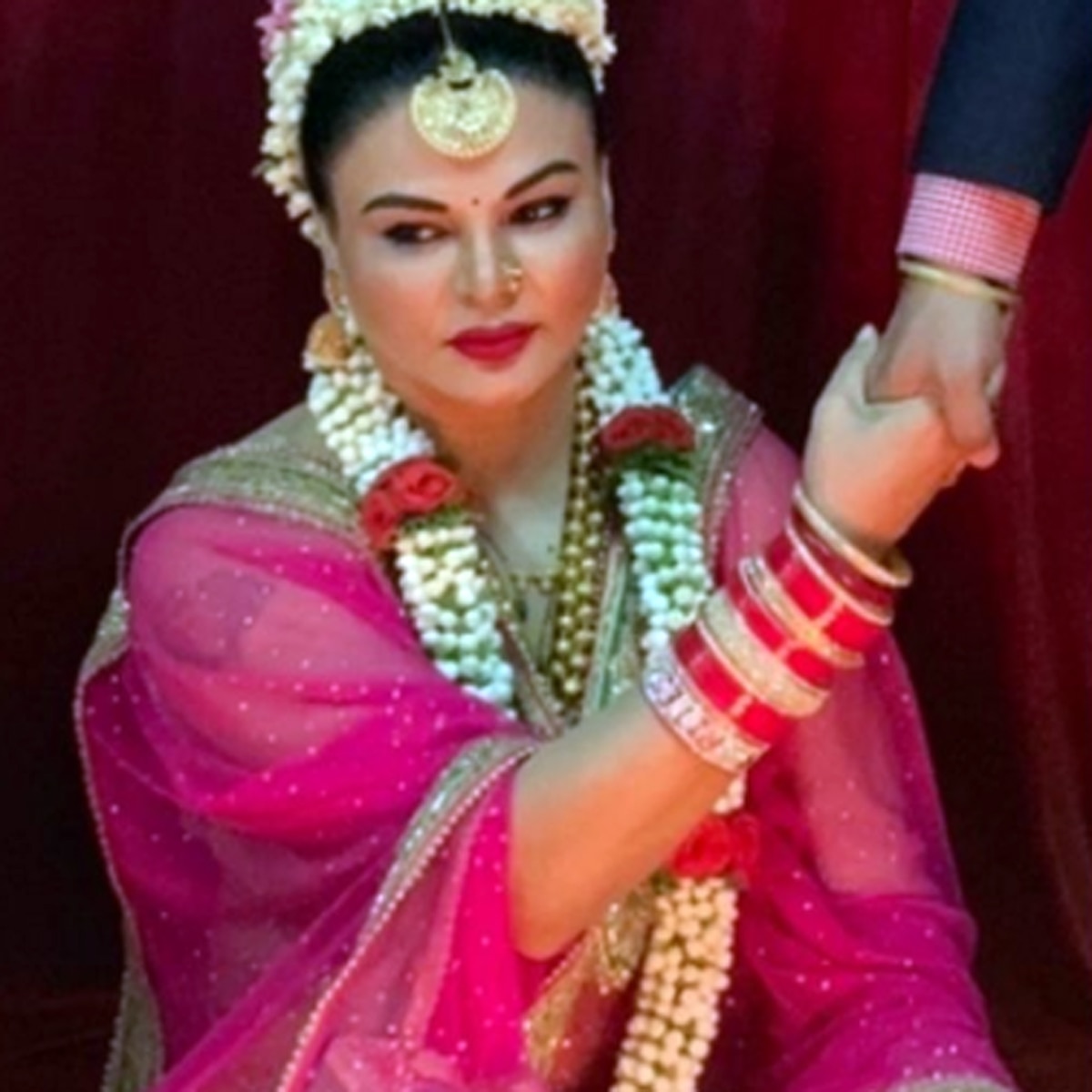 राखी सावंत 