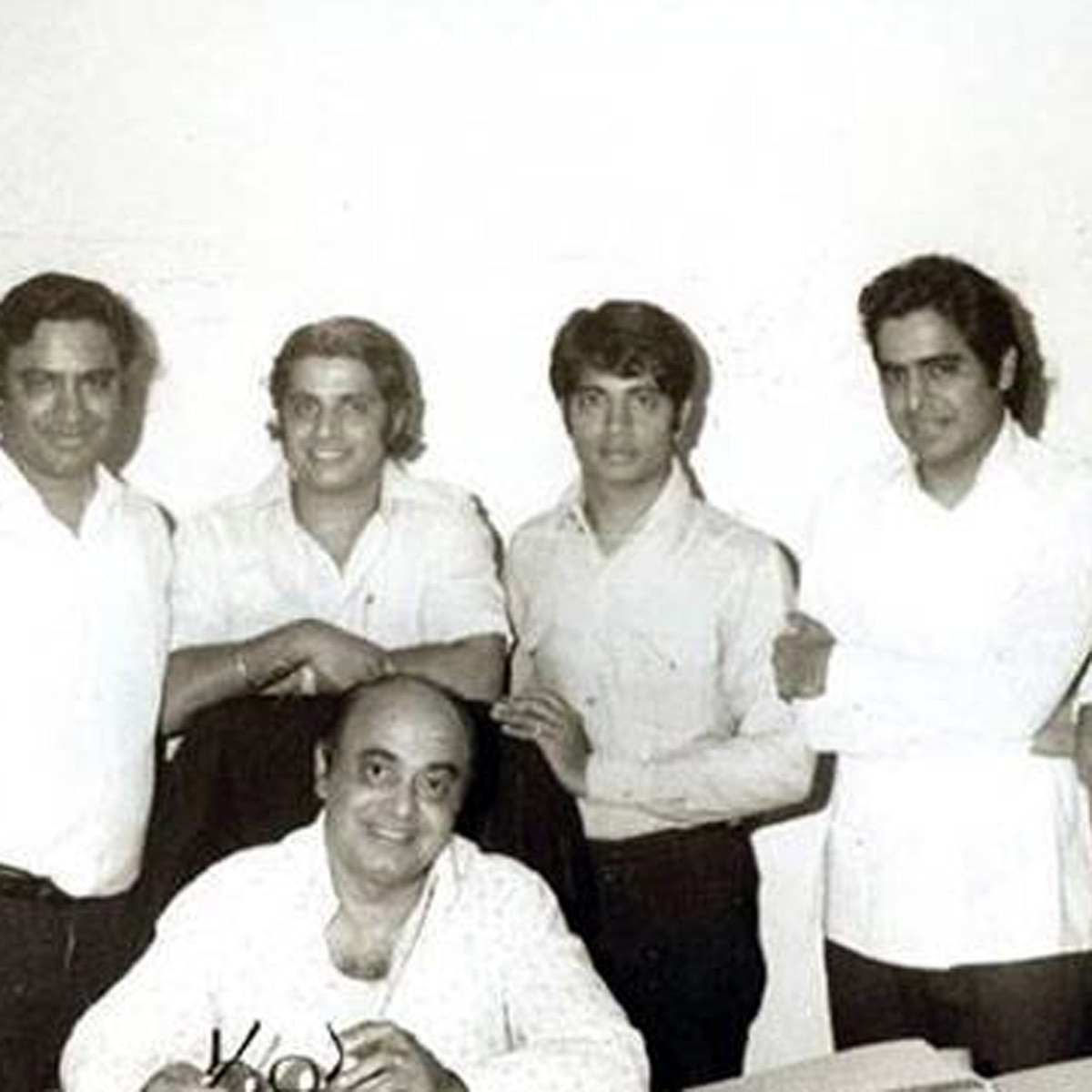 रामानंद सागर 