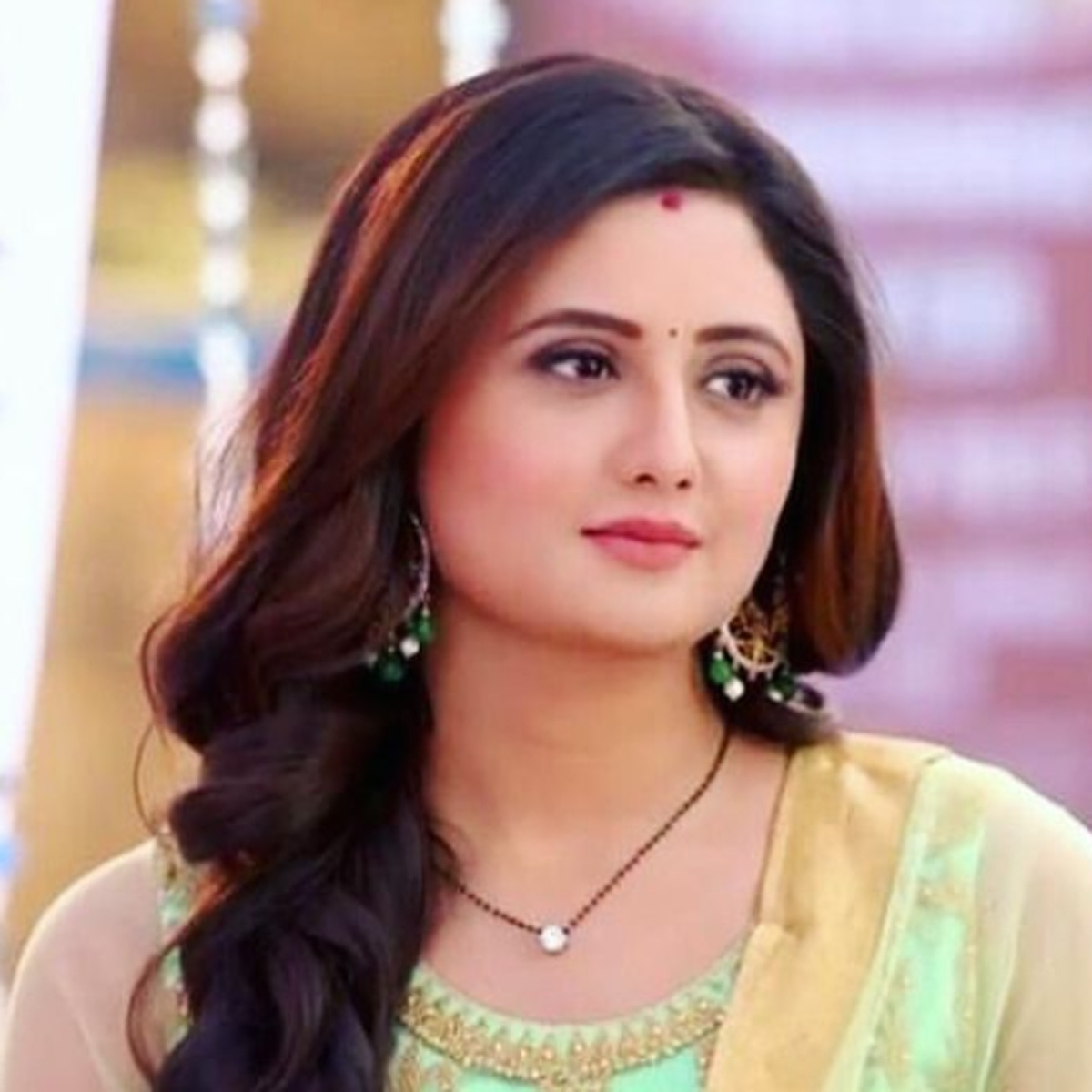 रश्म‍ि देसाई 