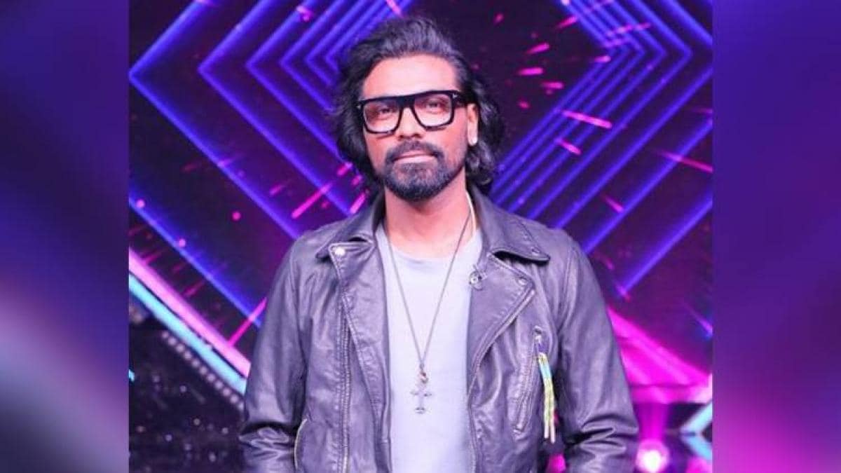 कोरियोग्राफर रेमो डीसूजा को आया हार्ट अटैक, कोकिलाबेन अस्पताल में भर्ती - Choreographer director Remo D'Souza has suffered a heart attack Kokilaben Hospital in Mumbaitmov - AajTak
