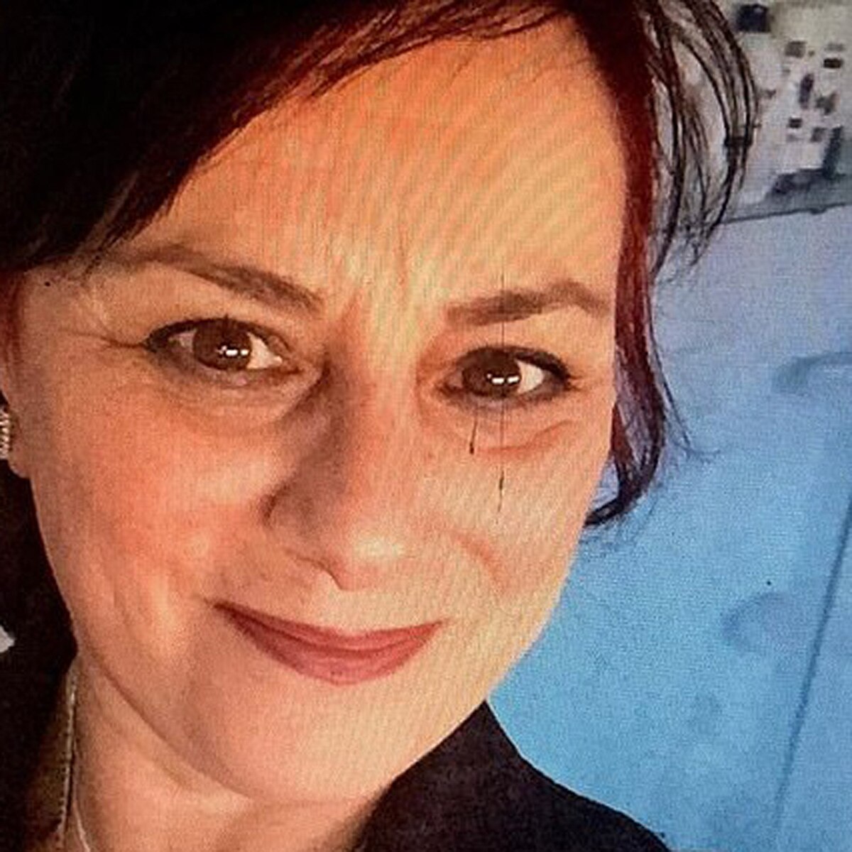 जेसिका की मां रीटा केमिलेरी