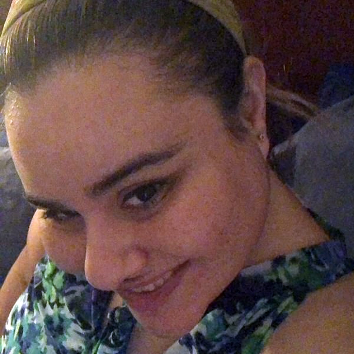 जेसिका केमिलेरी