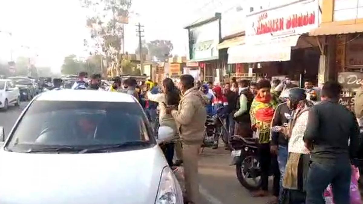 ऑनर‍ क‍िल‍िंंग (Photo: aajtak) 