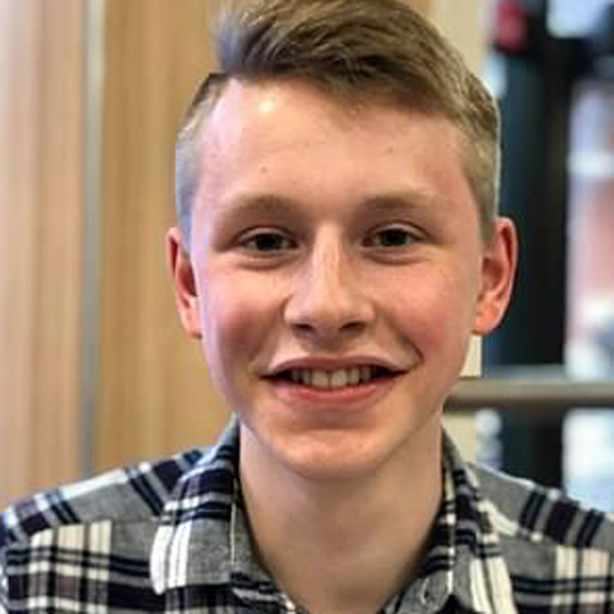 एलिस्टर फ्रेजर