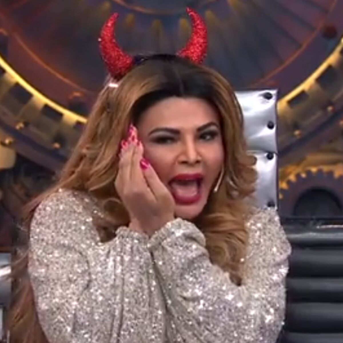 राखी सावंत