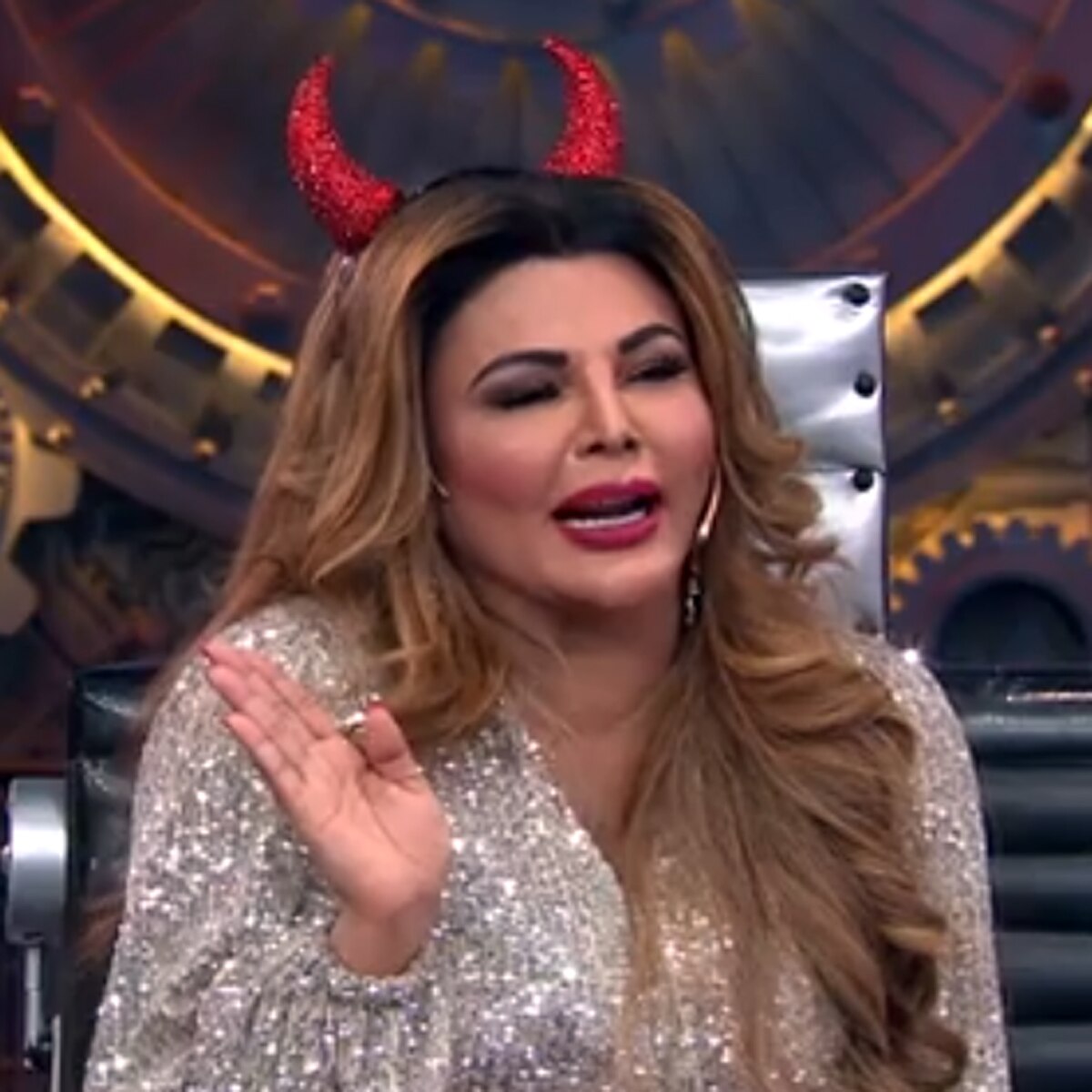 राखी सावंत