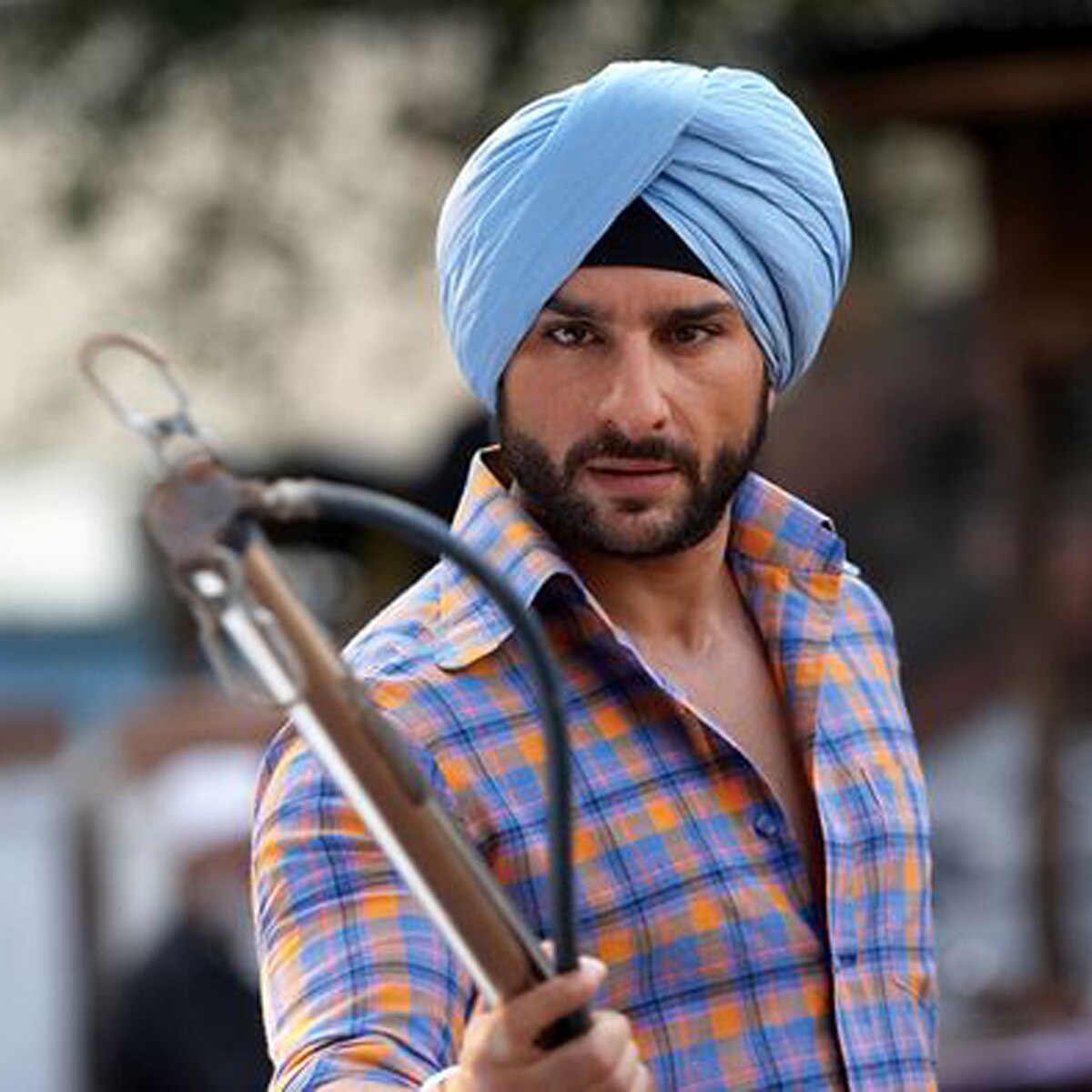 सैफ अली खान