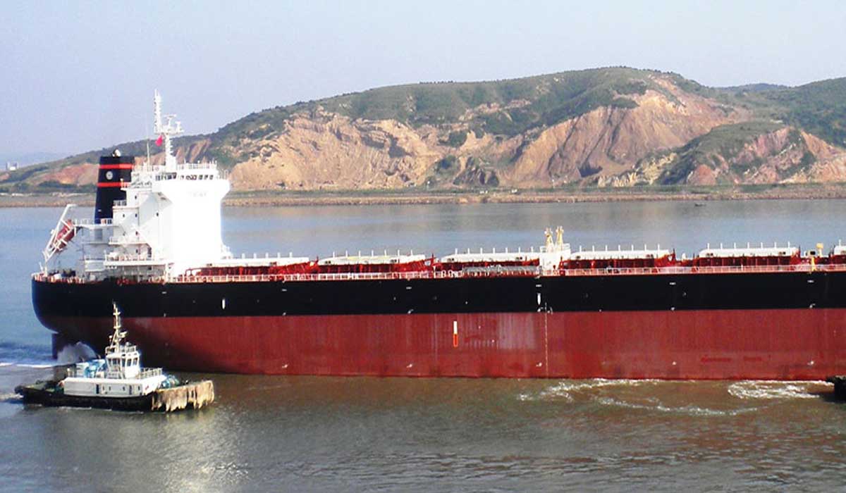 कमाई में तोड़ा 54 तिमाही का रिकॉर्ड