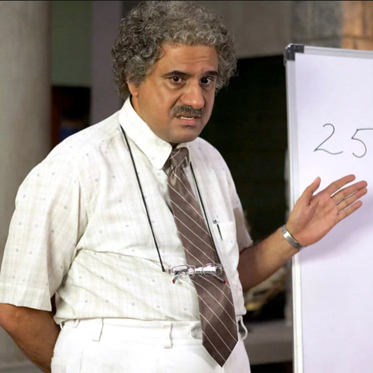 बोमन ईरानी 