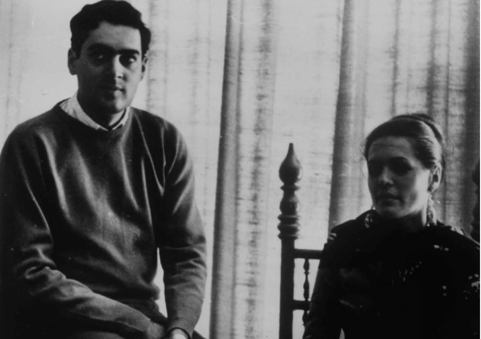 जब पहली बार इंदिरा से मिली थीं सोनिया