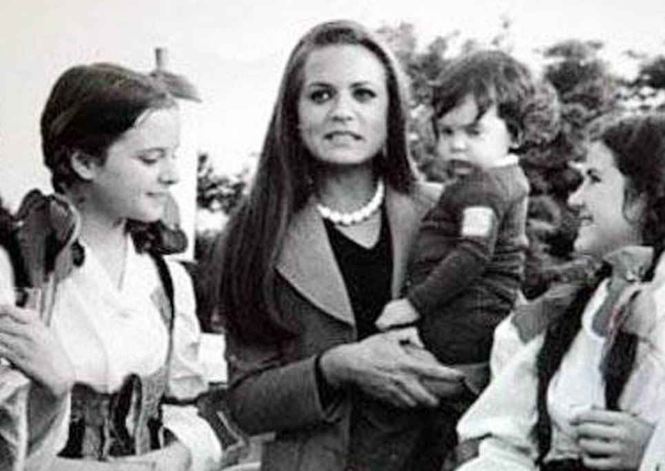 जब पहली बार इंदिरा से मिली थीं सोनिया