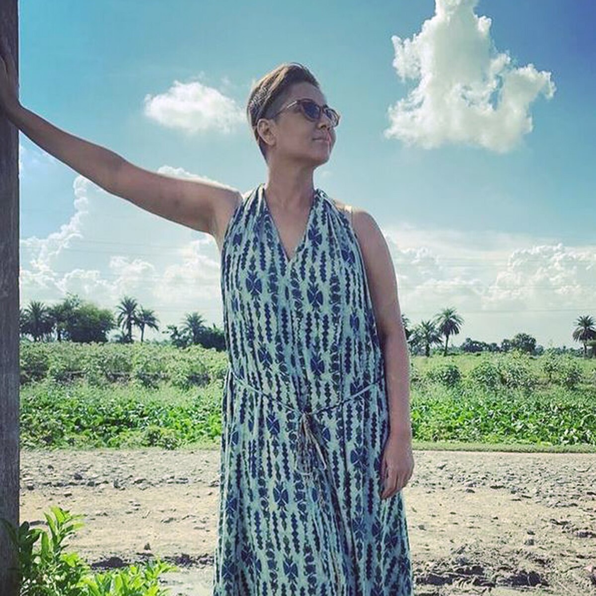 स्वास्तिका मुखर्जी 