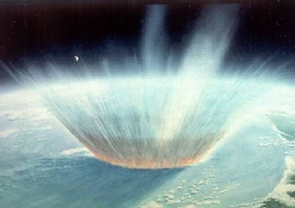 2021 में धरती पर महाप्रलय