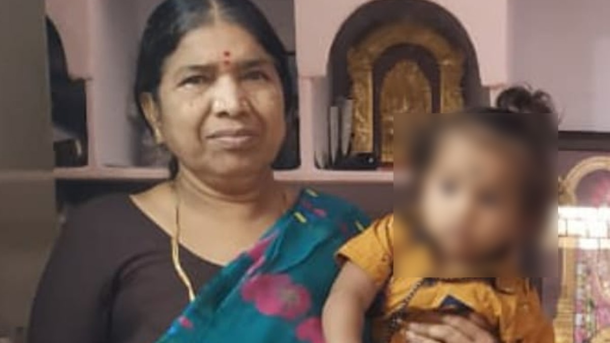 तेलंगाना में महिला की मौत