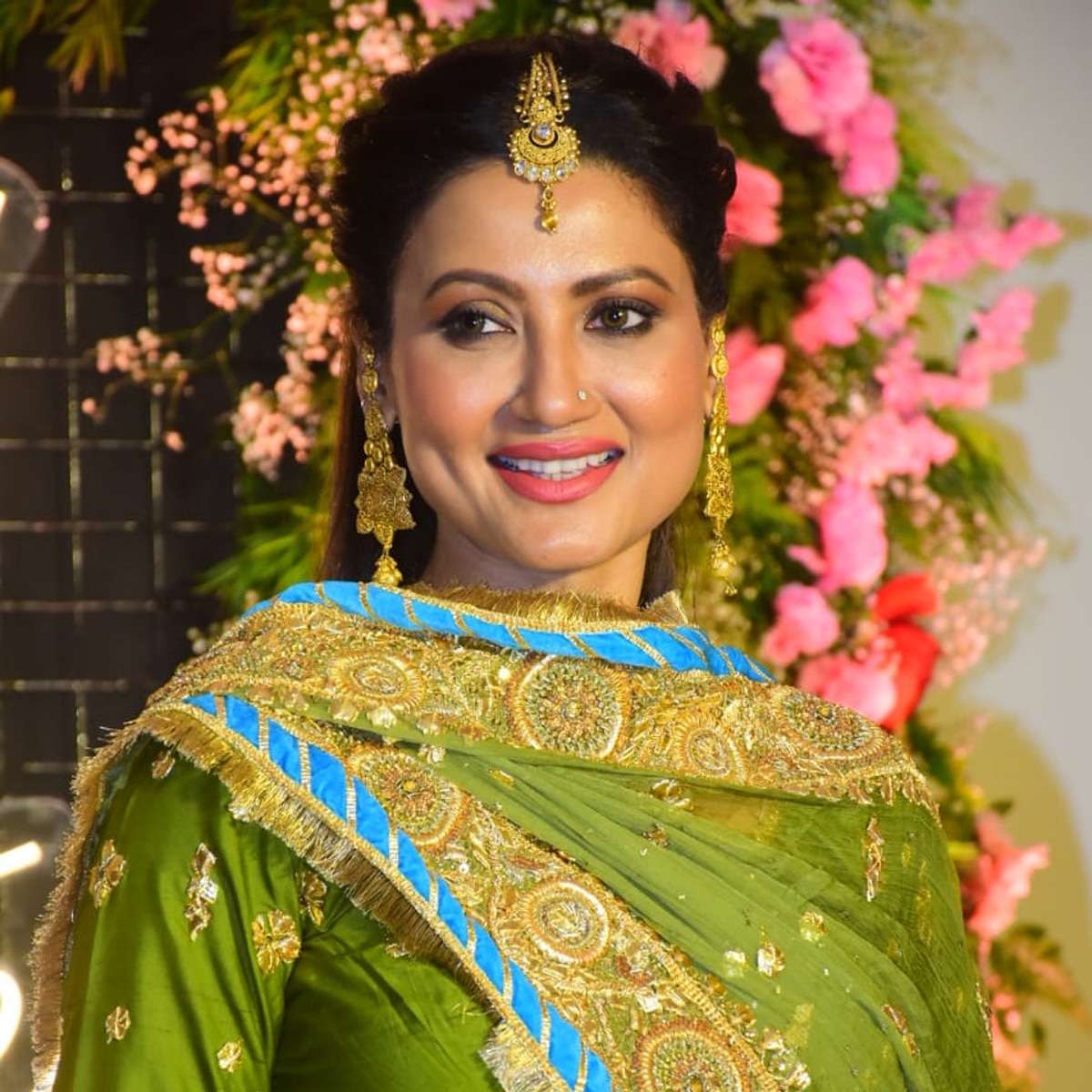 न‍िगार खान 