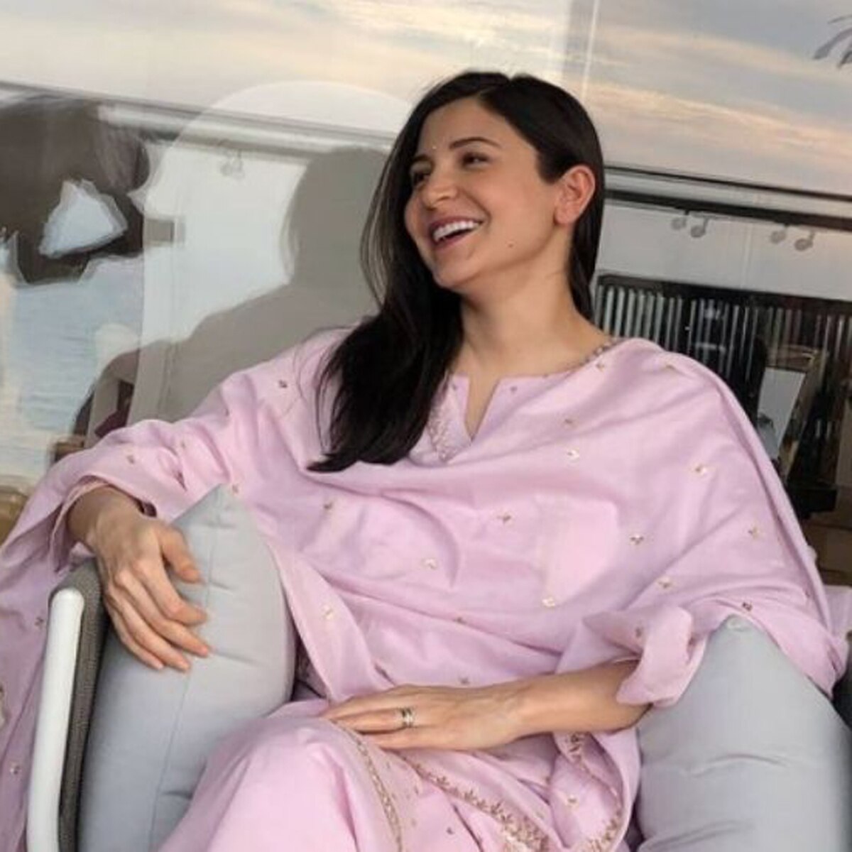 अनुष्का शर्मा